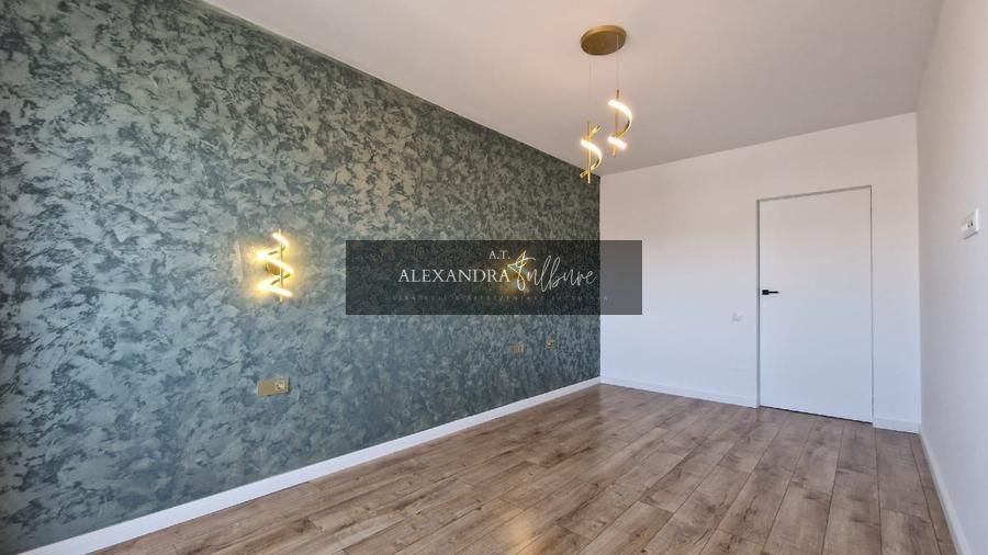Apartament 2 camere, etaj intermediar, terasa, - foto 7