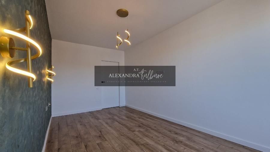 Apartament 2 camere, etaj intermediar, terasa, - foto 8