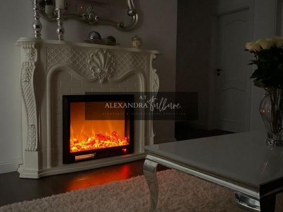 Apartament 3 camere decomandate, 2 bai,balcon, etaj intermediar, garaj - foto 3