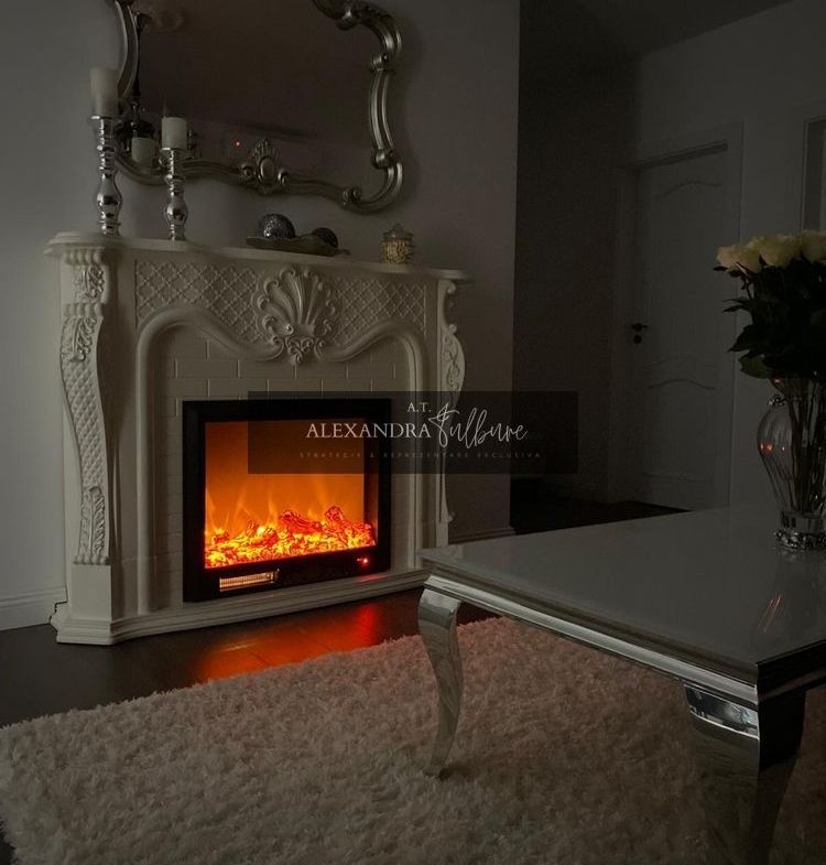 Apartament 3 camere decomandate, 2 bai,balcon, etaj intermediar, garaj - foto 3