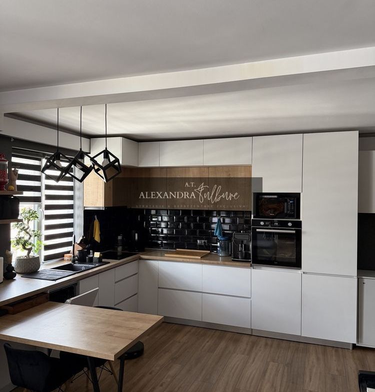 Apartament 2 camere, balcon, 2 parcari, BMW - foto 2