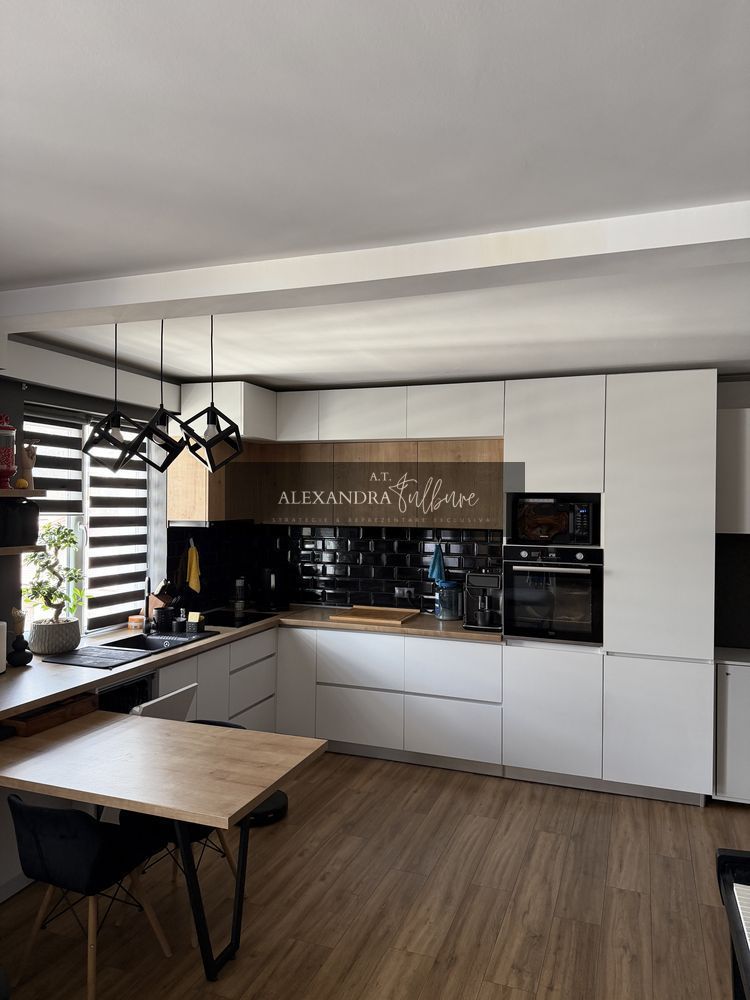 Apartament 2 camere, balcon, 2 parcari, BMW - foto 2