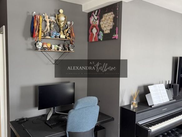 Apartament 2 camere, balcon, 2 parcari, BMW - foto 3