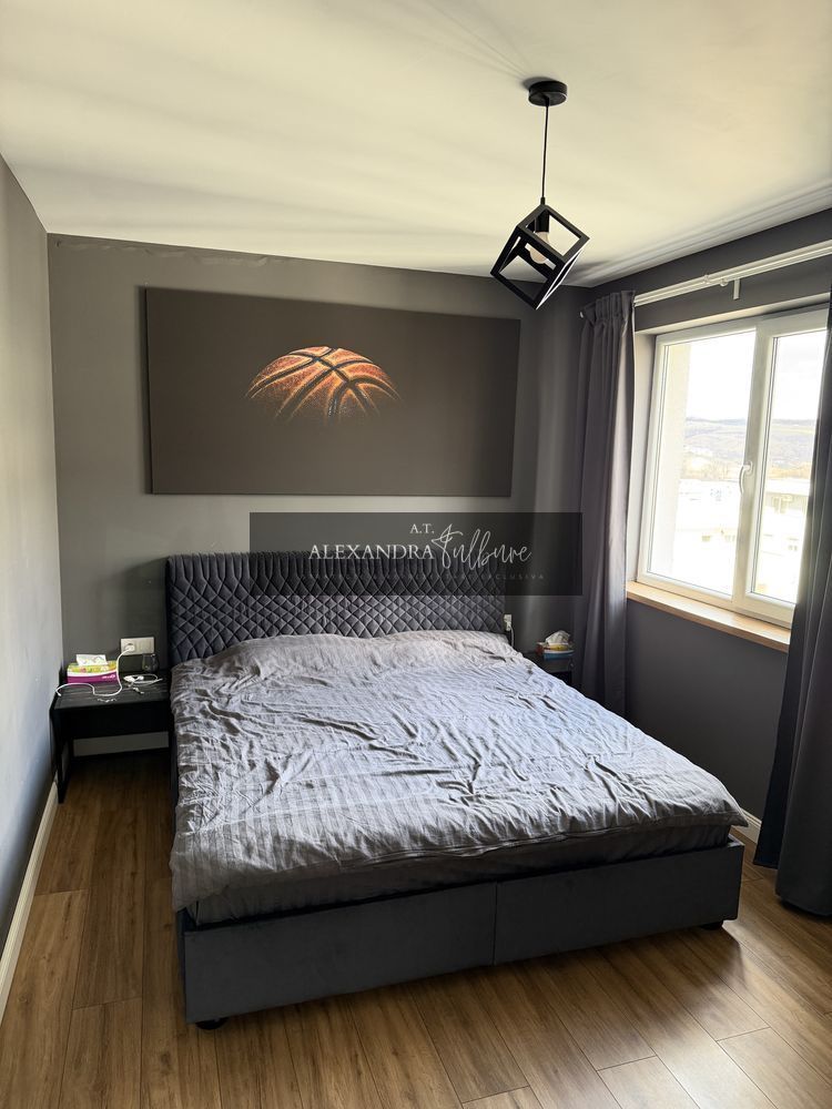 Apartament 2 camere, balcon, 2 parcari, BMW - foto 4