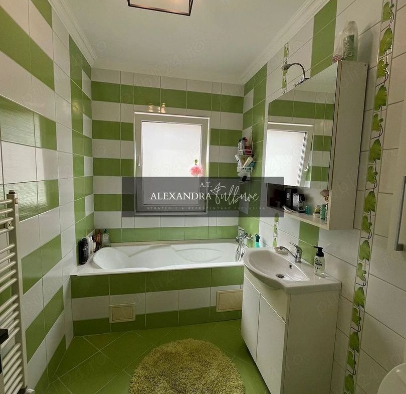 Apartament 2 camere decomandate, balcon, etaj intermediar, parcare - foto 3