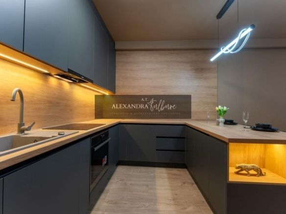 Apartament 2 camere, etaj intermediar, balcon, garaj, Eroilor - foto 3