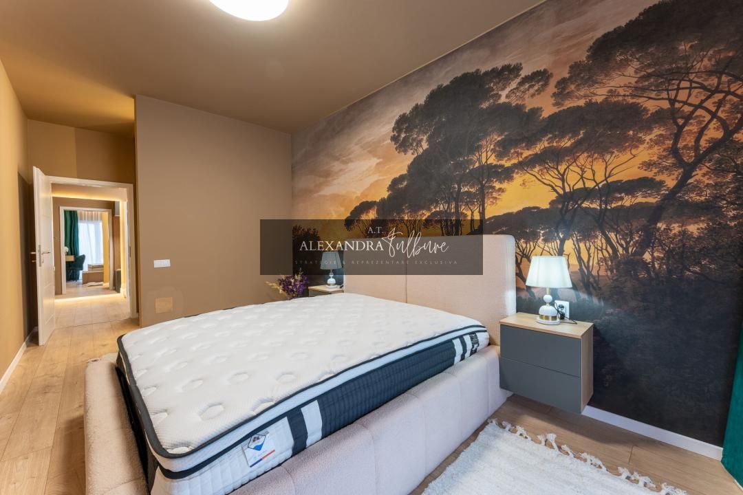 Apartament 2 camere, etaj intermediar, balcon, garaj, Eroilor - foto 6