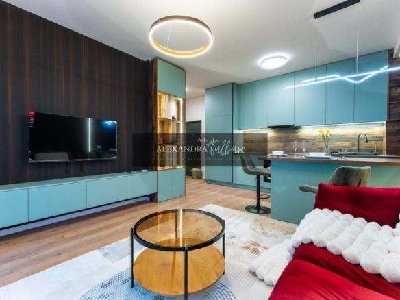 Apartament 2 camere, etaj intermediar, balcon, garaj, Eroilor - foto 2