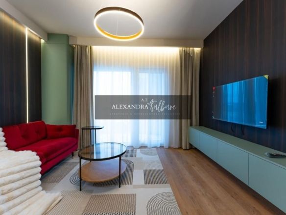 Apartament 2 camere, etaj intermediar, balcon, garaj, Eroilor - foto 3