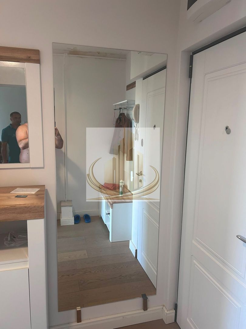 Apartement 2 camere central 57mp - foto 6