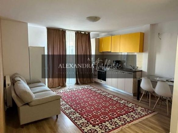 Apartament 2 camere, etaj intermediar, balcon, parcare, Terra - foto 3