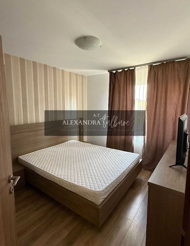 Apartament 2 camere, etaj intermediar, balcon, parcare, Terra - foto 5
