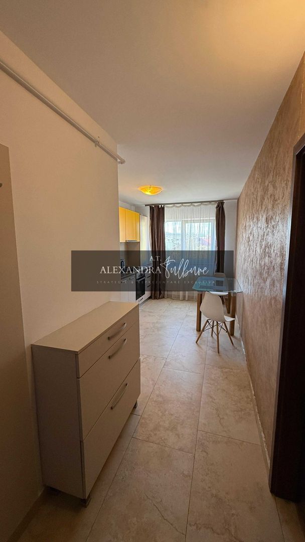 Apartament 2 camere decomandate, balcon, etaj intermediar, parcare - foto 4