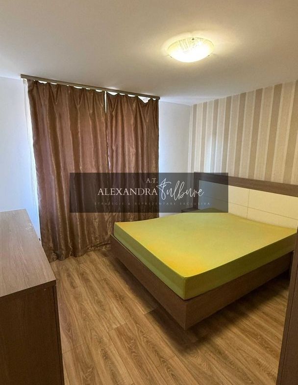 Apartament 2 camere decomandate, balcon, etaj intermediar, parcare - foto 5