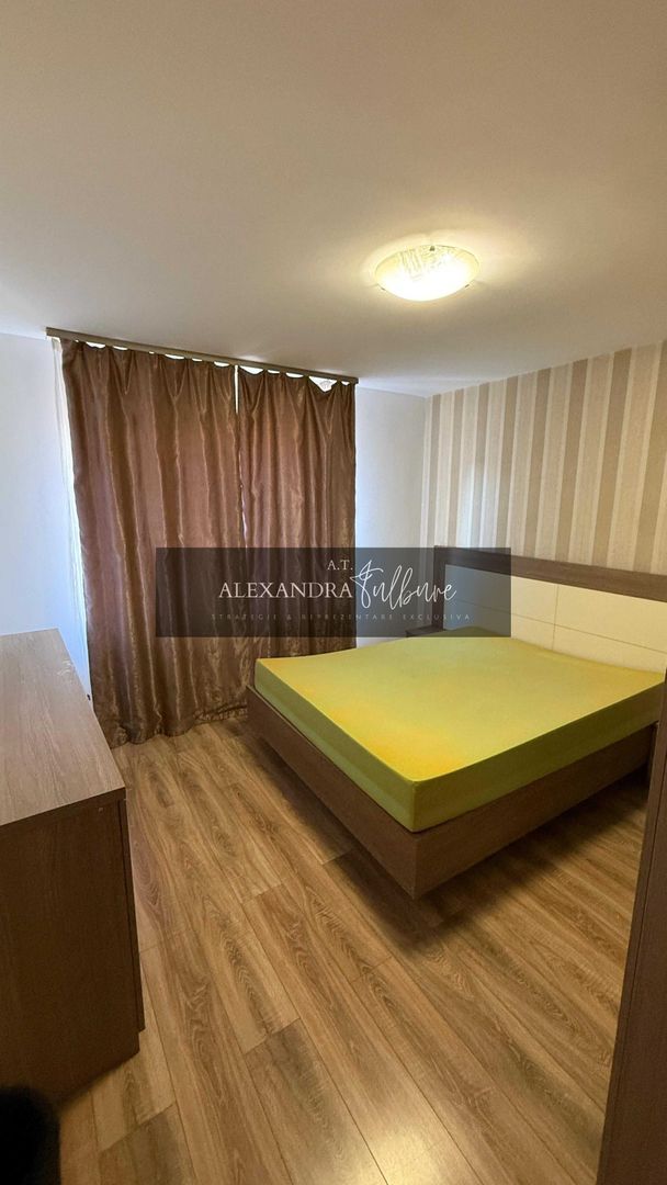 Apartament 2 camere decomandate, balcon, etaj intermediar, parcare - foto 5