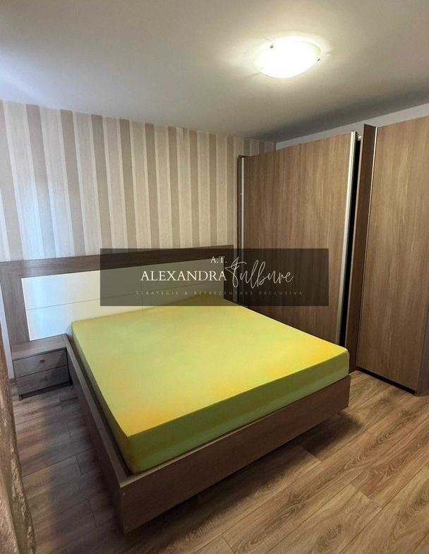 Apartament 2 camere decomandate, balcon, etaj intermediar, parcare - foto 6