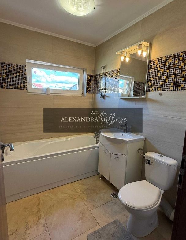 Apartament 2 camere decomandate, balcon, etaj intermediar, parcare - foto 7