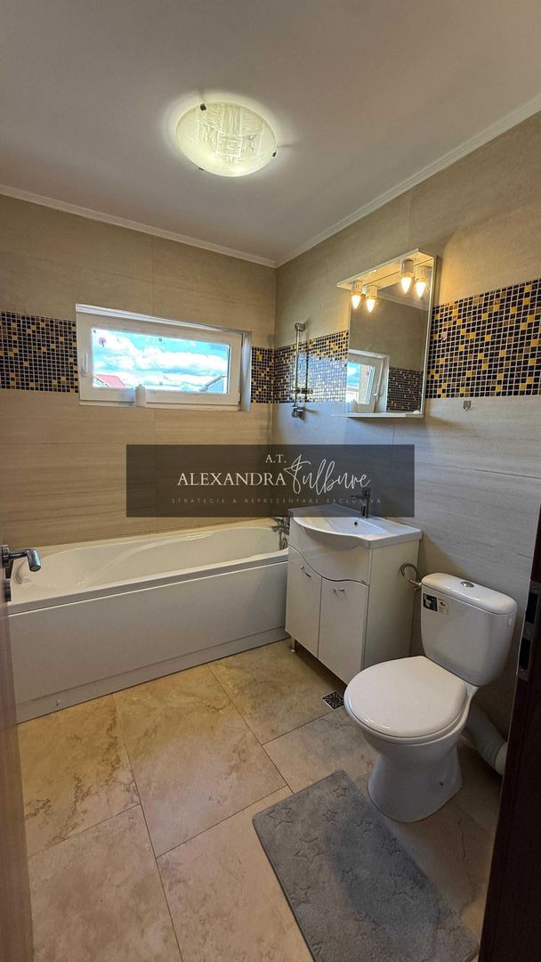 Apartament 2 camere decomandate, balcon, etaj intermediar, parcare - foto 7