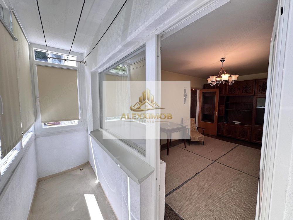 Apartament de Vanzare - 2 Camere - 54 mp - Brancoveanu - Imagine principala