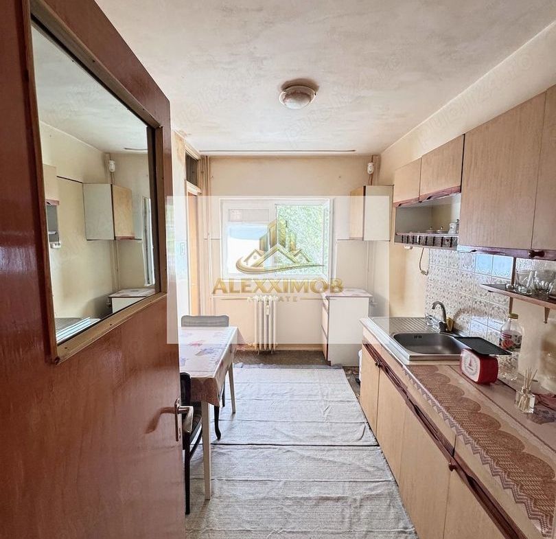 Apartament de Vanzare - 2 Camere - 54 mp - Brancoveanu - foto 2