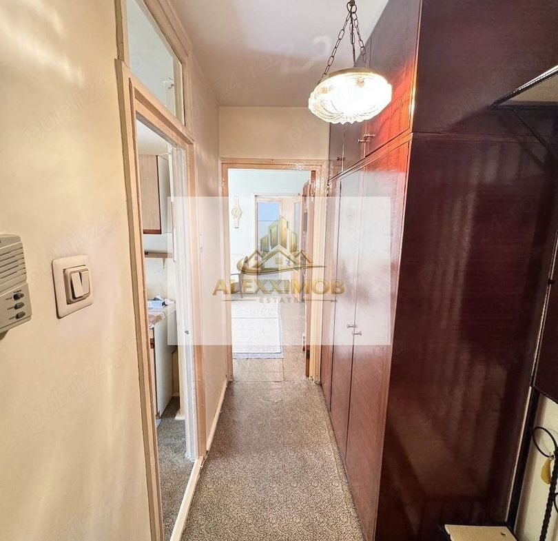 Apartament de Vanzare - 2 Camere - 54 mp - Brancoveanu - foto 4