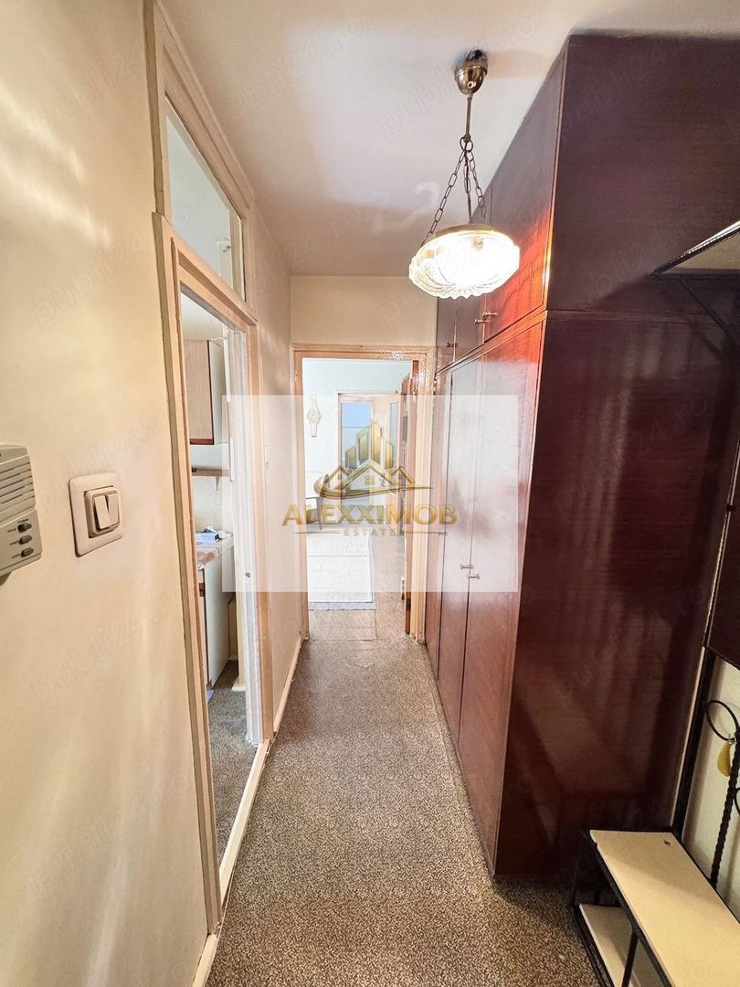 Apartament de Vanzare - 2 Camere - 54 mp - Brancoveanu - foto 4 Apartament de Vanzare - 2 Camere - 54 mp - Brancoveanu - foto 4