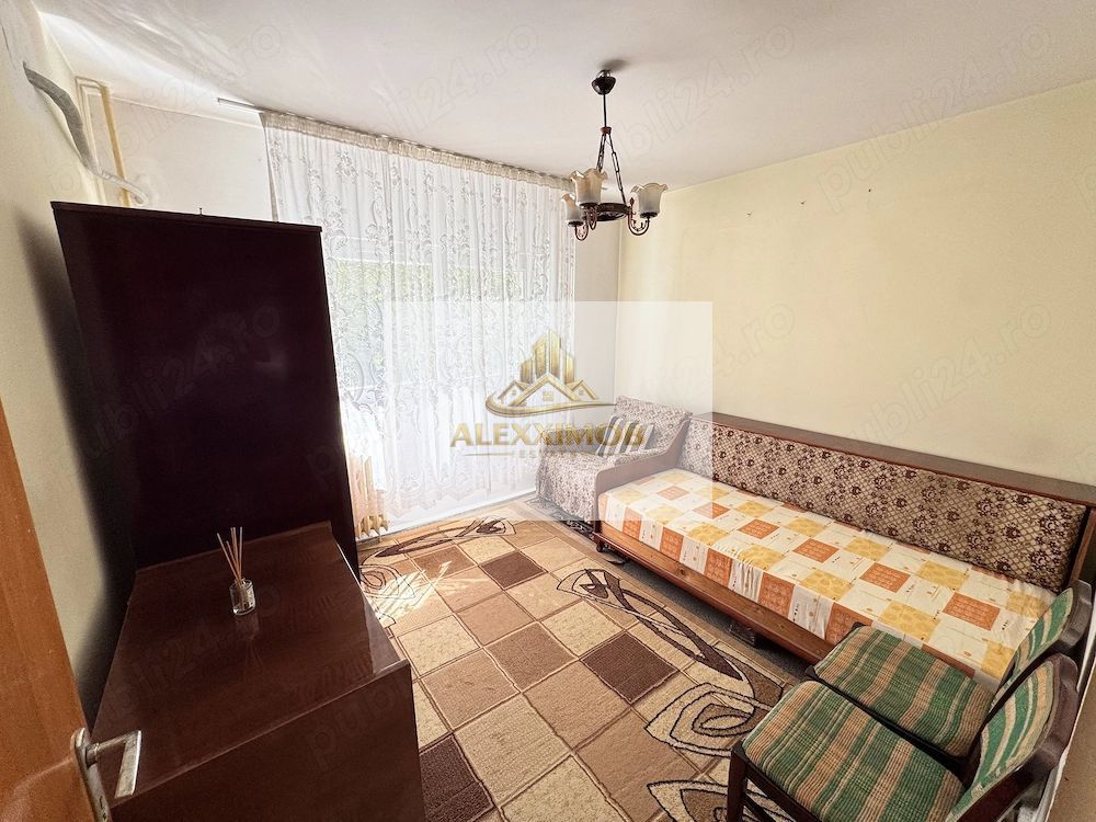Apartament de Vanzare - 2 Camere - 54 mp - Brancoveanu - foto 5
