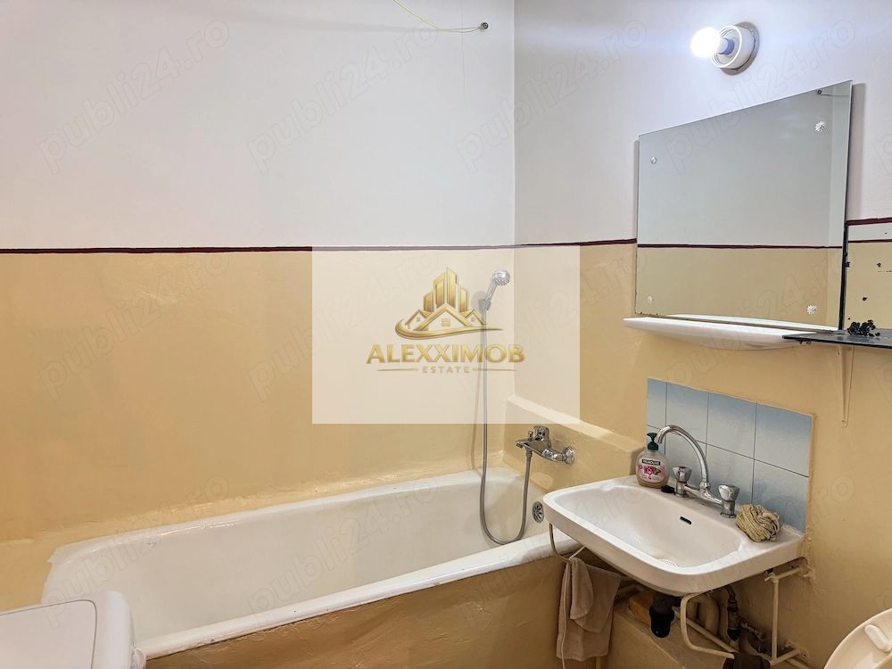 Apartament de Vanzare - 2 Camere - 54 mp - Brancoveanu - foto 7