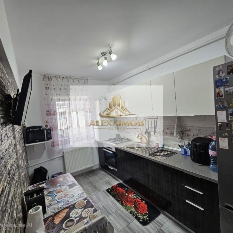Apartament de Vanzare - 56 mp - ZONA GRAND ARENA - Imagine principala