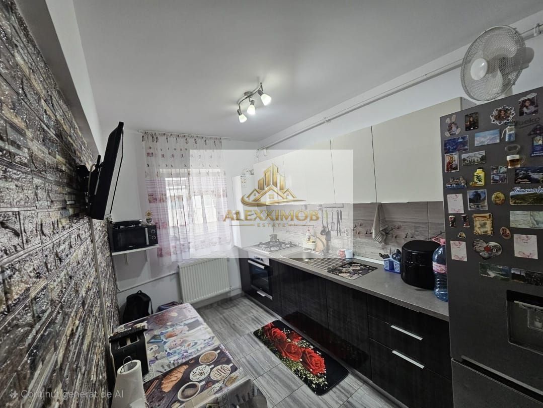 Apartament de Vanzare - 56 mp - ZONA GRAND ARENA - Imagine principala