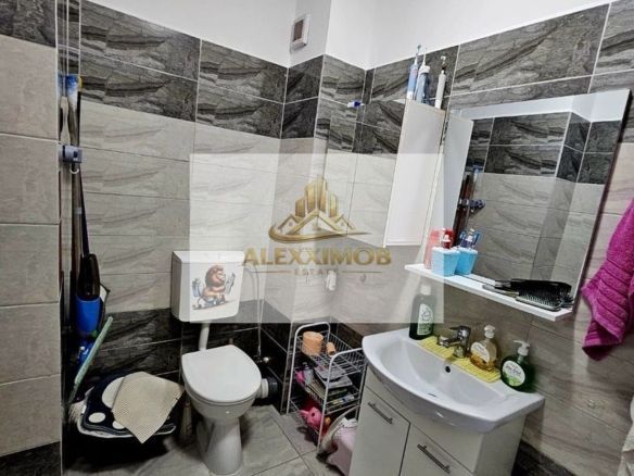 Apartament de Vanzare - 56 mp - ZONA GRAND ARENA - foto 2