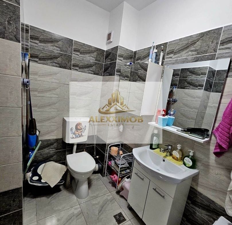 Apartament de Vanzare - 56 mp - ZONA GRAND ARENA - foto 2