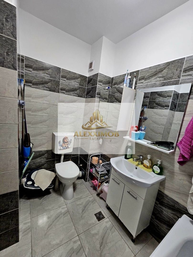Apartament de Vanzare - 56 mp - ZONA GRAND ARENA - foto 2