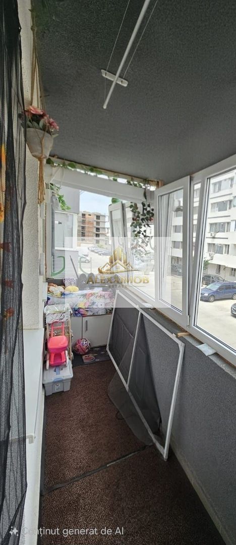 Apartament de Vanzare - 56 mp - ZONA GRAND ARENA - foto 3