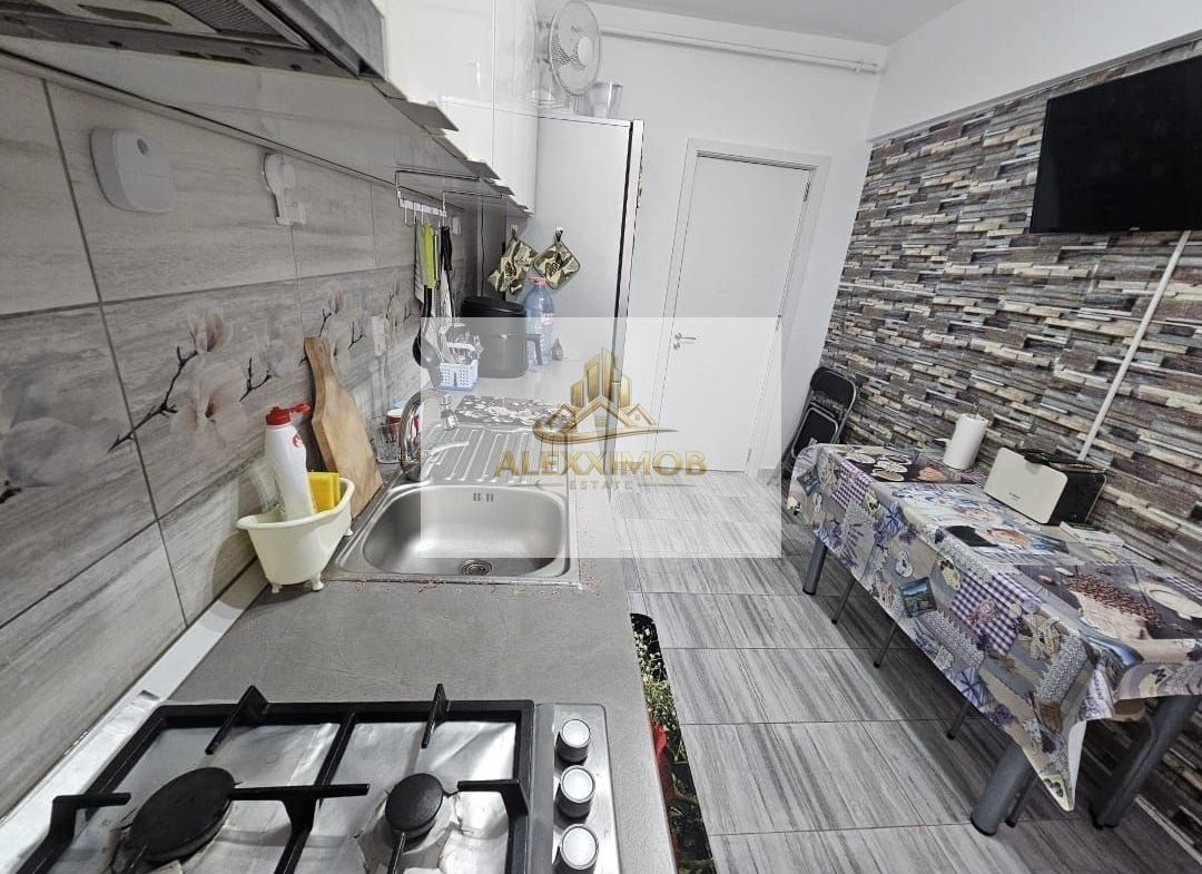 Apartament de Vanzare - 56 mp - ZONA GRAND ARENA - foto 4