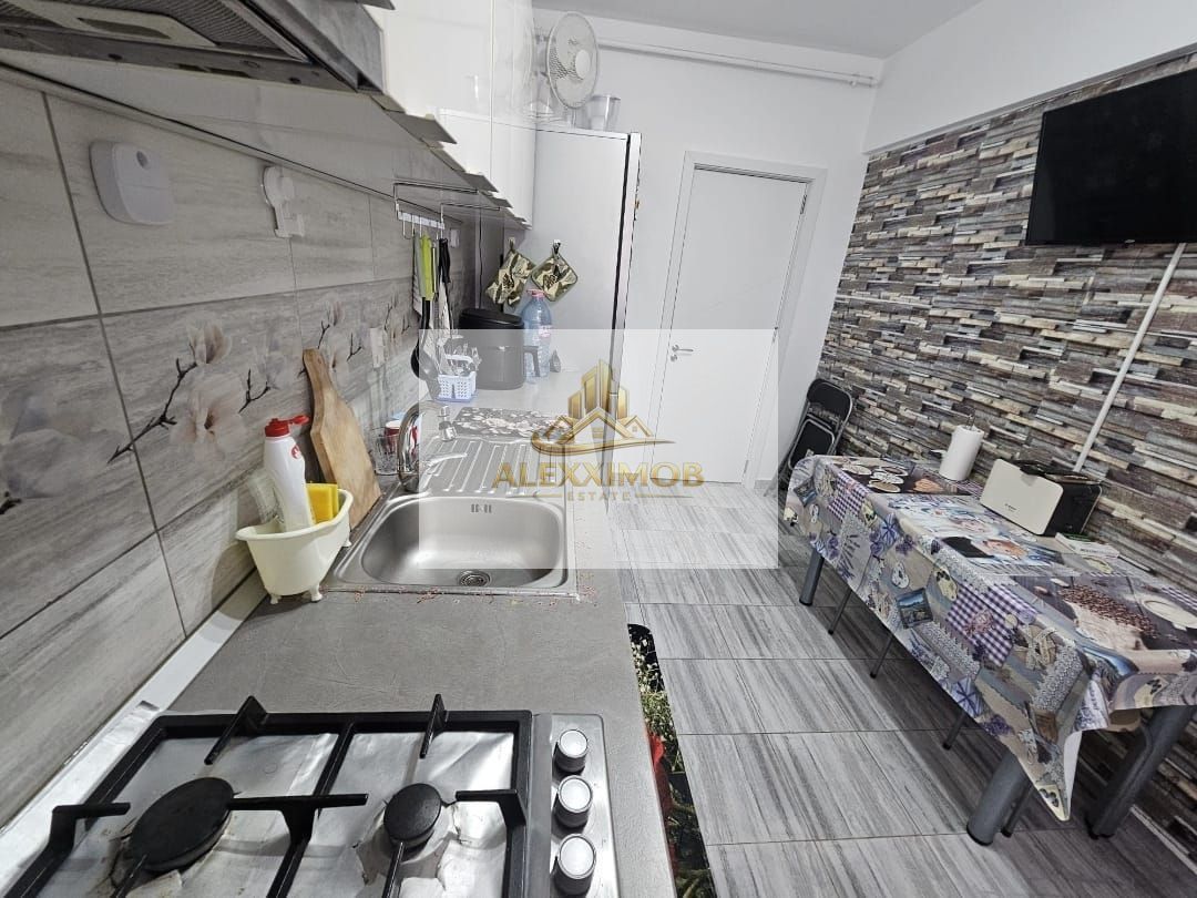Apartament de Vanzare - 56 mp - ZONA GRAND ARENA - foto 4