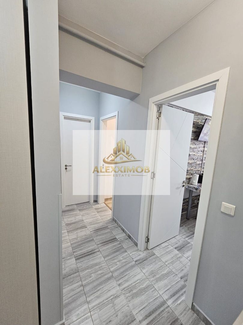 Apartament de Vanzare - 56 mp - ZONA GRAND ARENA - foto 6
