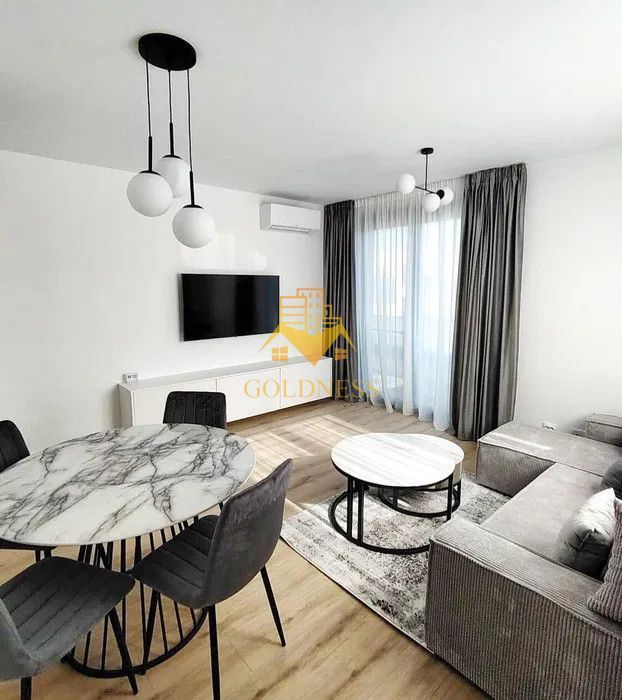2 Camere de Lux, Park Lake, Parcare, Intre Lacuri, Iulius Mall, FSEGA - Imagine principala