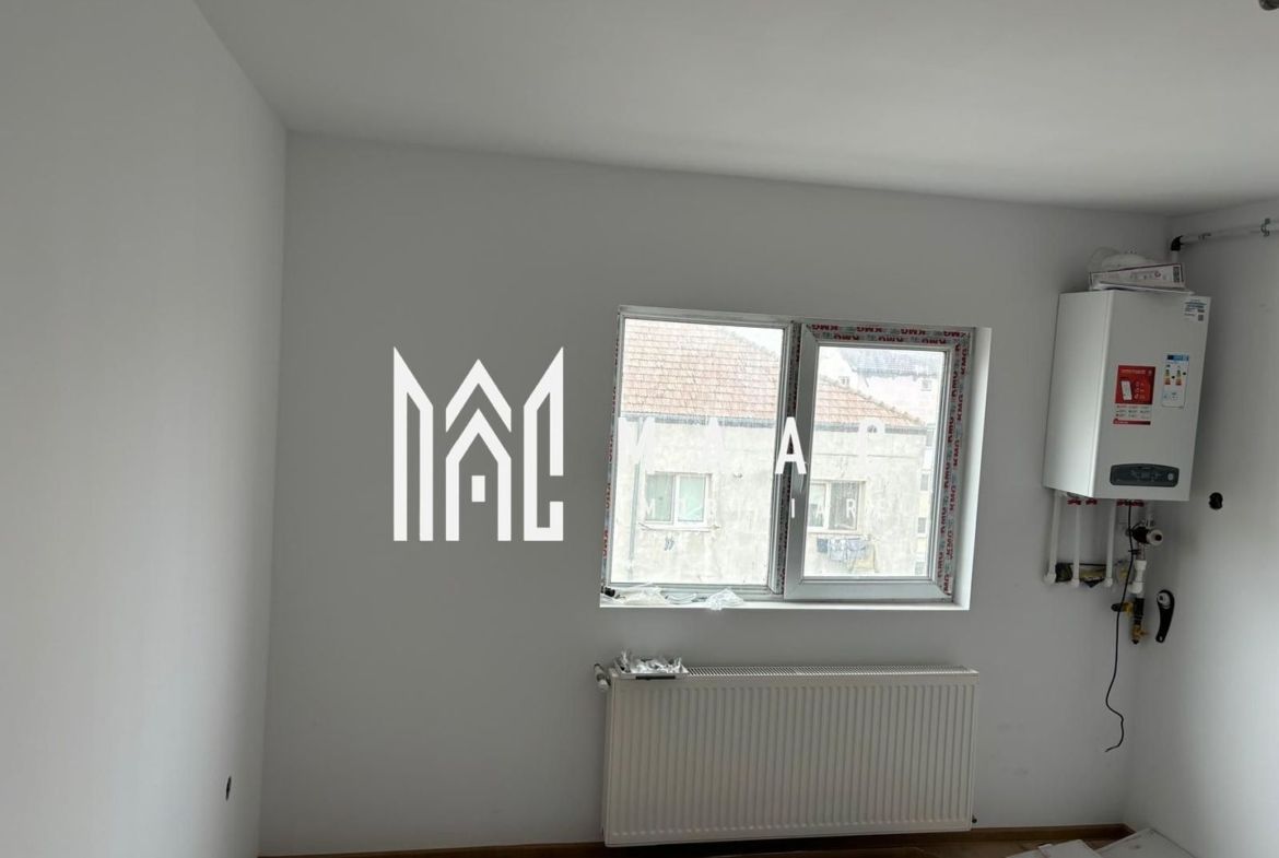 Apartament rezidențial I 2 camere I 44mpu I Stefan Cel Mare - Imagine principala