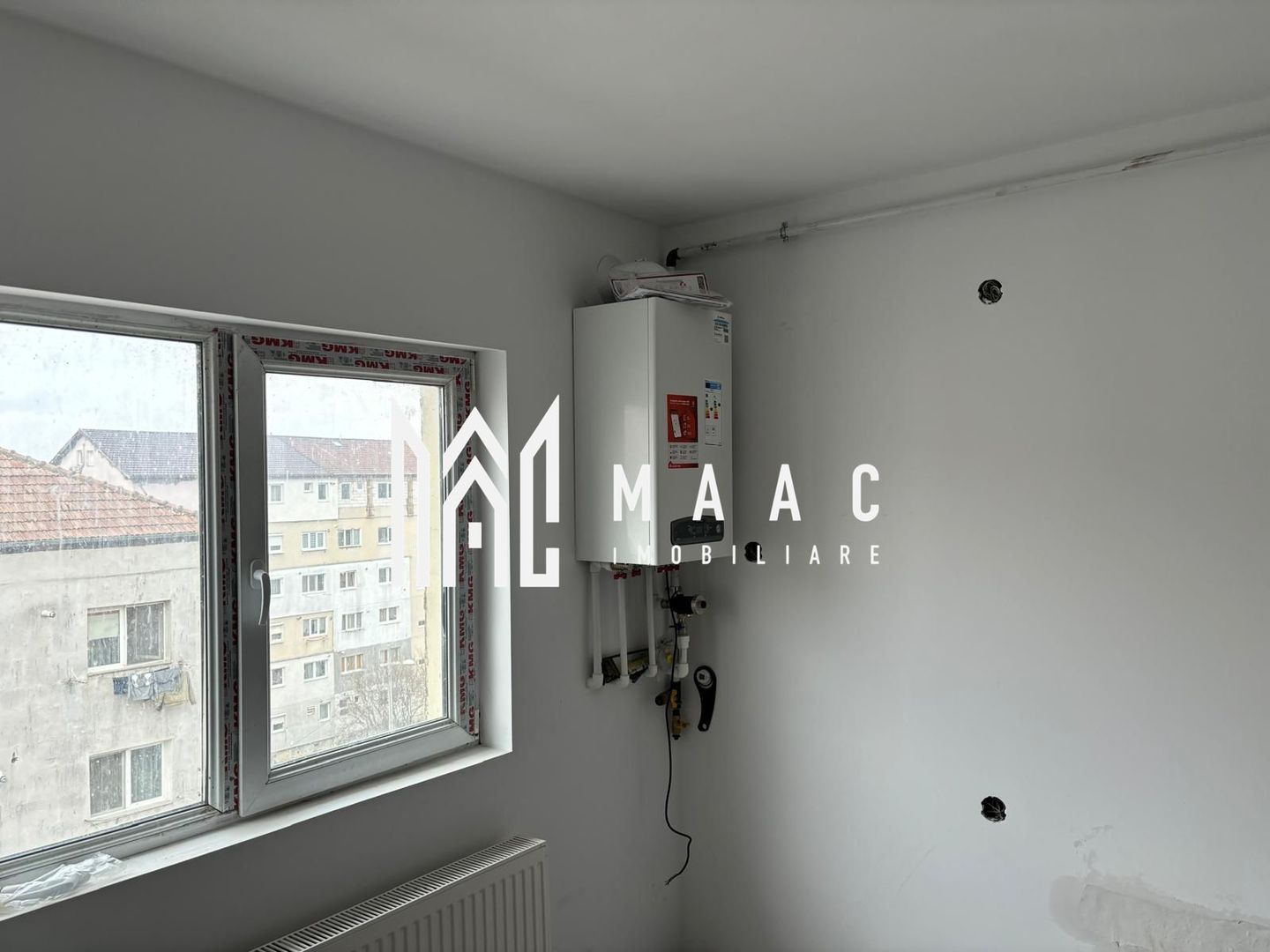 Apartament rezidențial I 2 camere I 44mpu I Stefan Cel Mare - foto 2 Apartament rezidențial I 2 camere I 44mpu I Stefan Cel Mare - foto 2