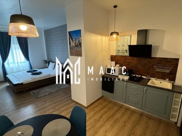 2 Garsoniere | Etaj 1 | Regim Hotelier I Ultracentral - foto 3