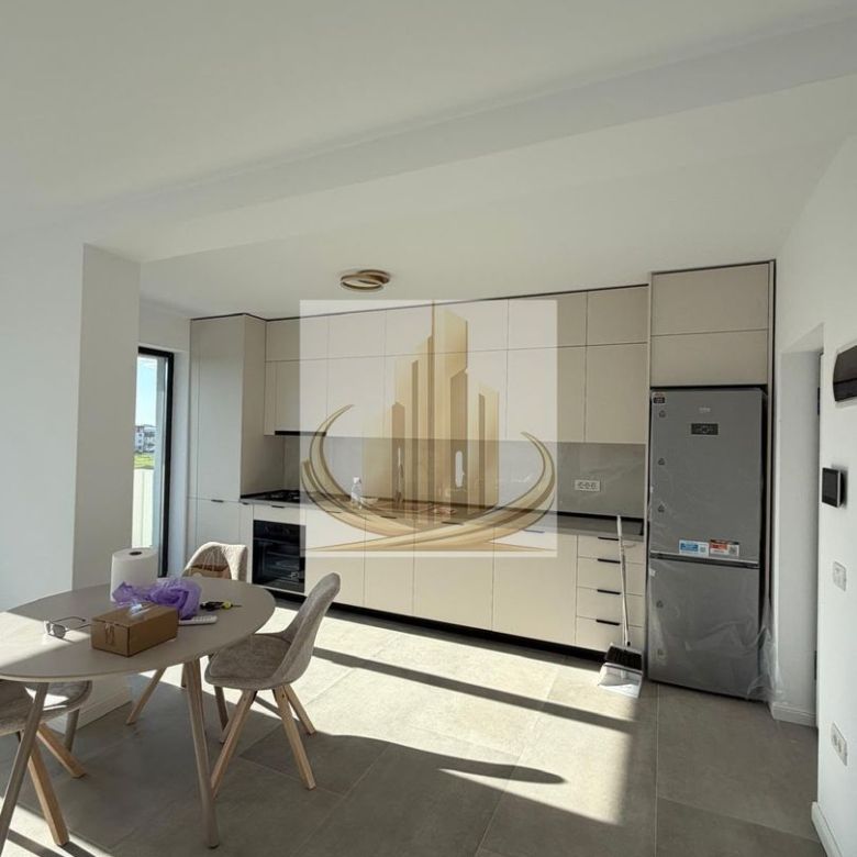 🏡Ap modern 2 camere Giroc - Imagine principala