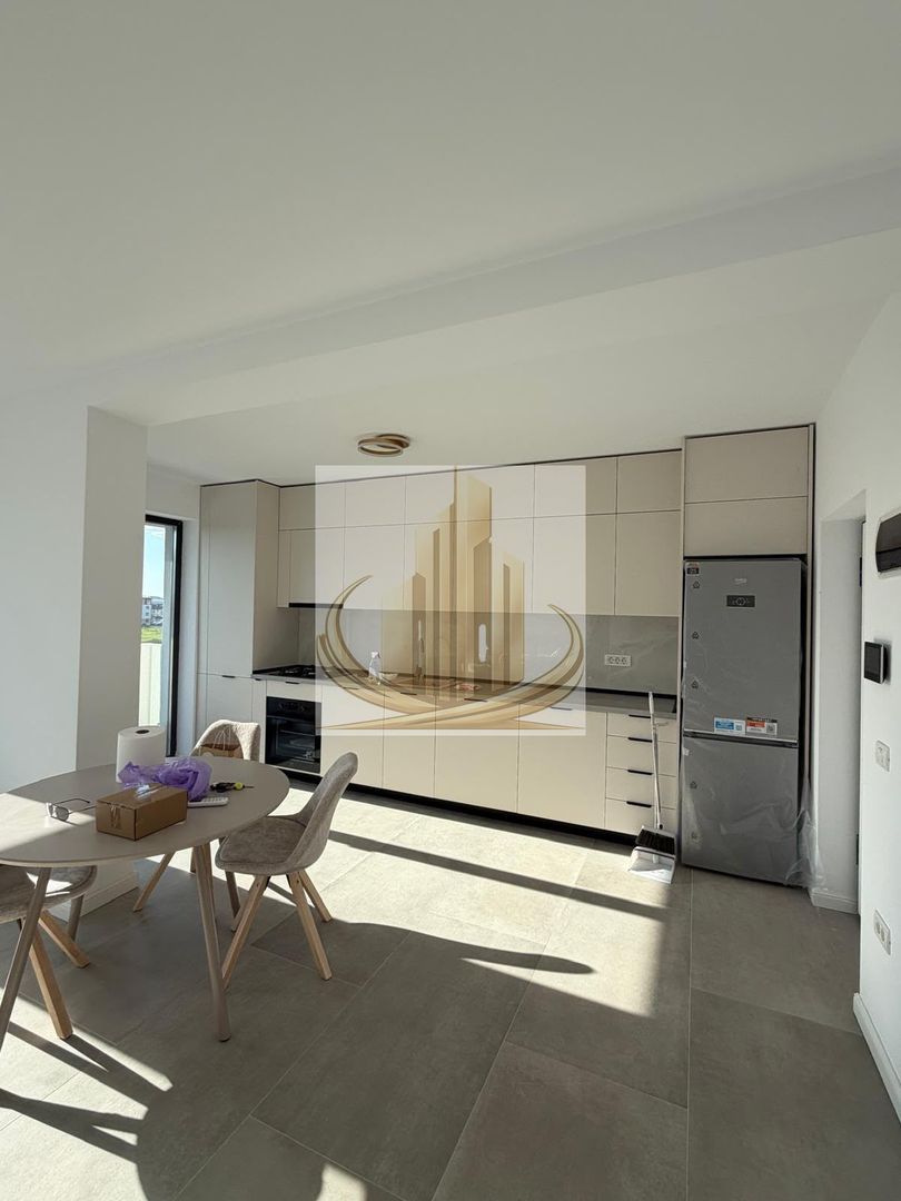 🏡Ap modern 2 camere Giroc - Imagine principala