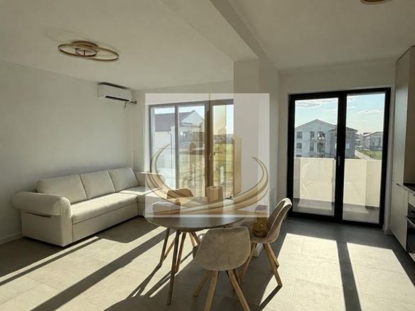 🏡Ap modern 2 camere Giroc - foto 2