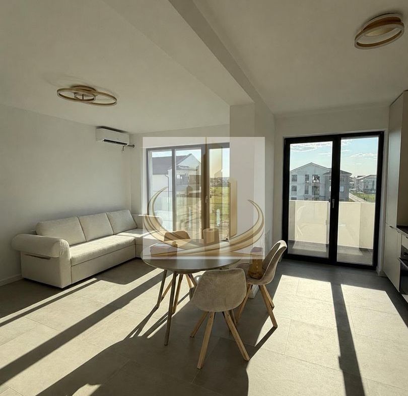 🏡Ap modern 2 camere Giroc - foto 2