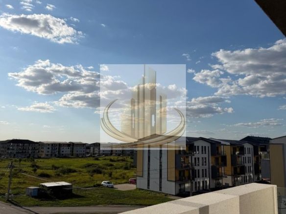 🏡Ap modern 2 camere Giroc - foto 3
