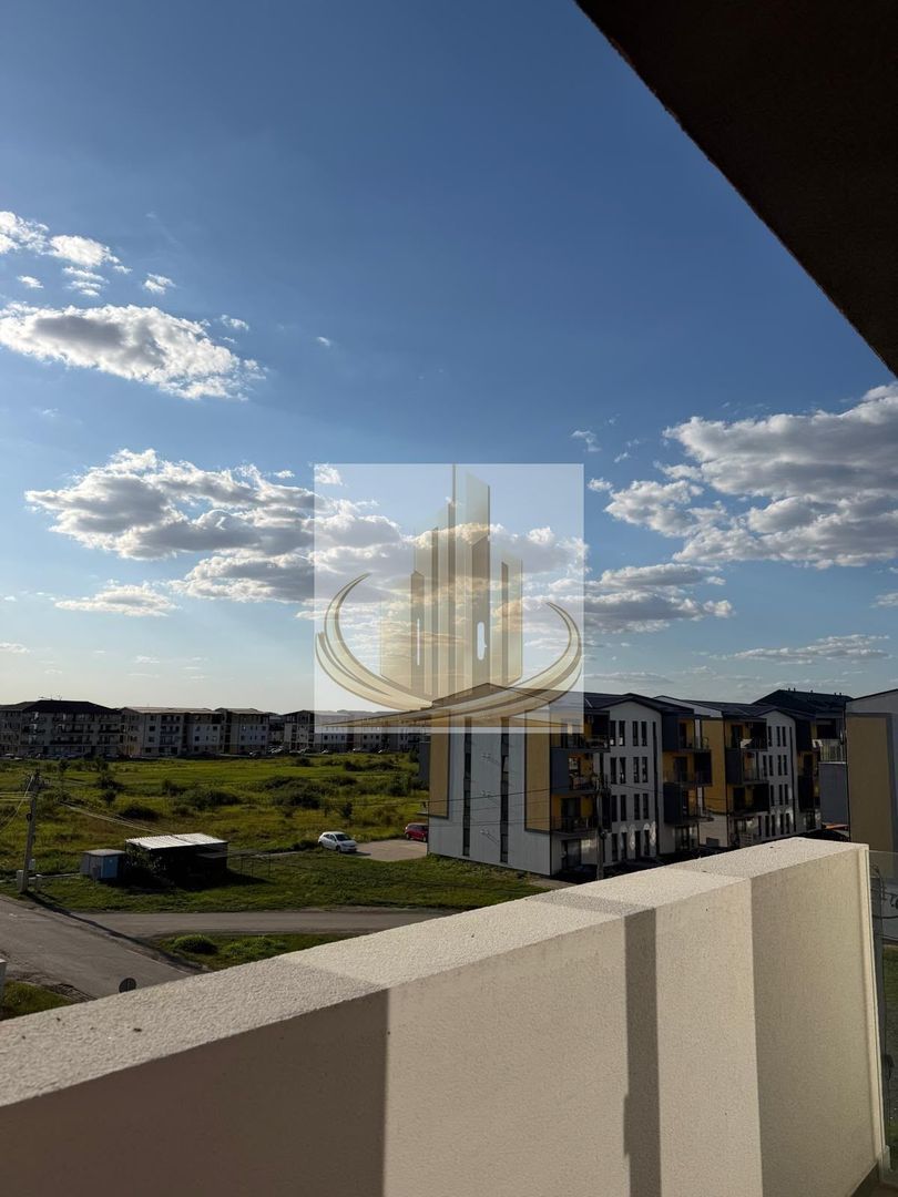 🏡Ap modern 2 camere Giroc - foto 3