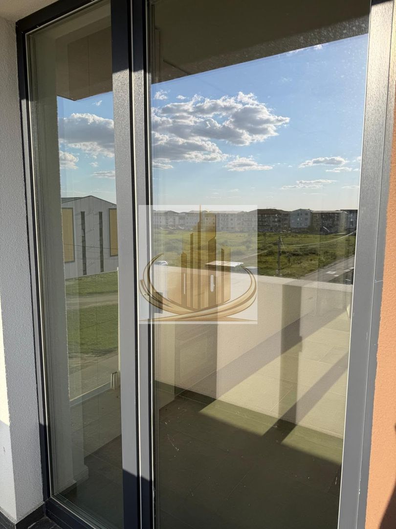 🏡Ap modern 2 camere Giroc - foto 4