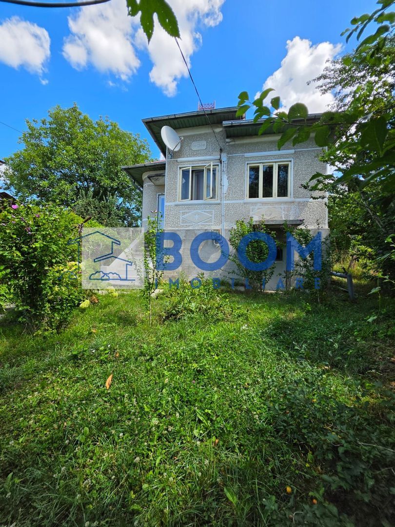 Casa Ocnita | Ideal investitie | - Imagine principala