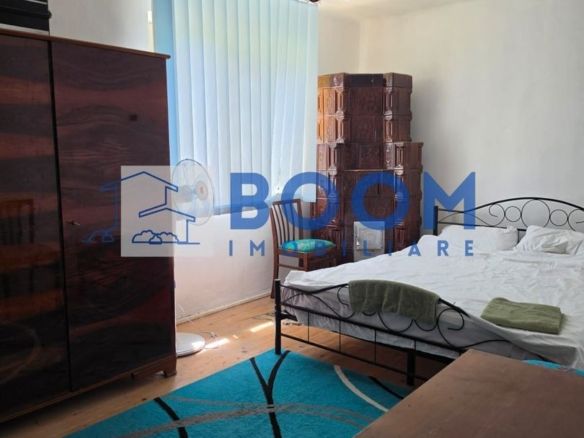 Casa Ocnita | Ideal investitie | Zona Turistica - foto 3